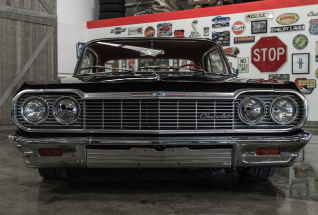 1964 Chevrolet Impala AIR RIDE - photo 5