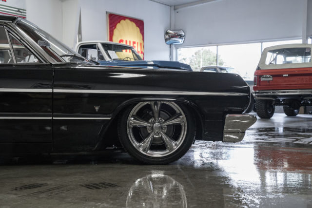 1964 Chevrolet Impala AIR RIDE - photo 6