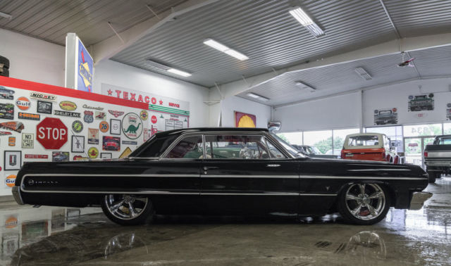 1964 Chevrolet Impala AIR RIDE - photo 8