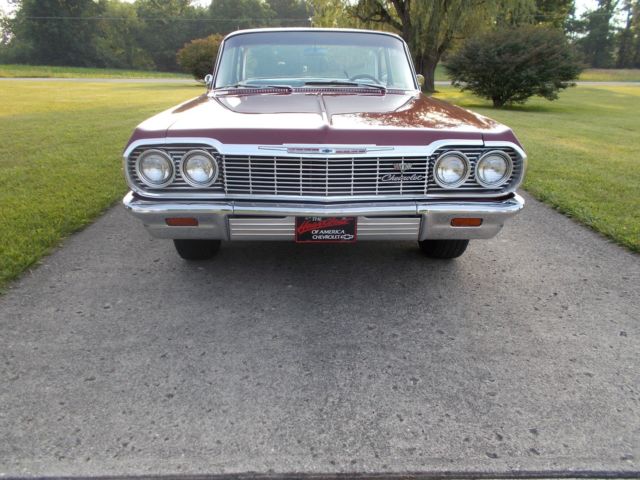 1964 Chevrolet Impala BEL AIR - photo 3