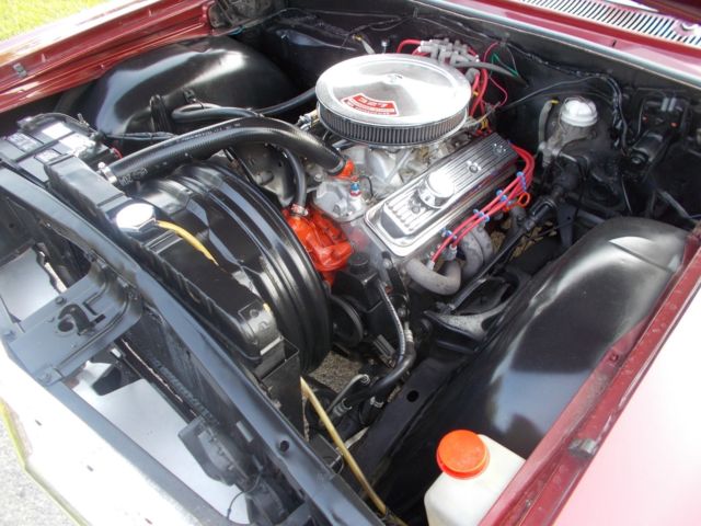 1964 Chevrolet Impala BEL AIR - photo 11