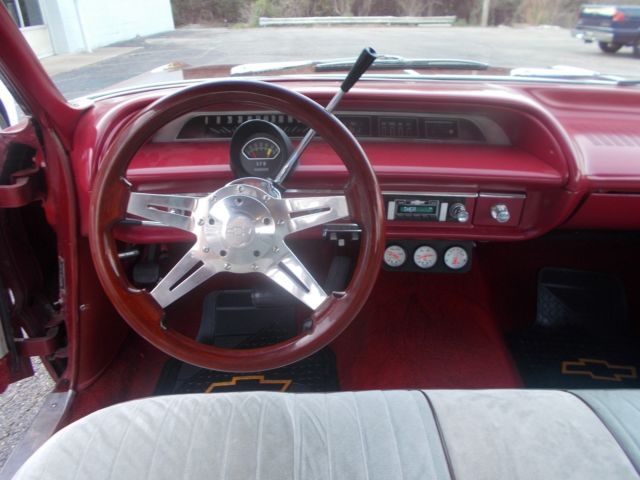 1964 Chevrolet Impala BEL AIR - photo 7