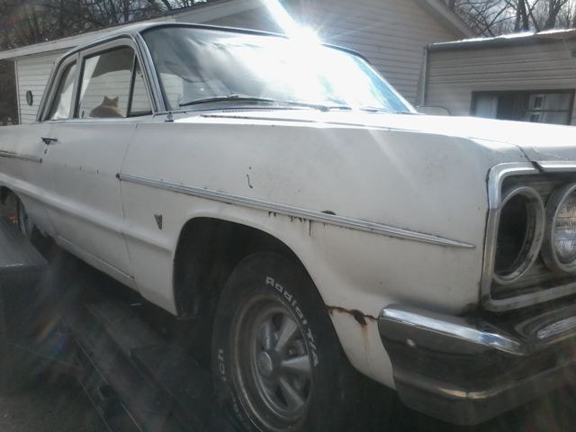 1964 Chevrolet Impala - photo 6