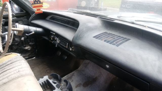 1964 Chevrolet Impala Biscayne - photo 10