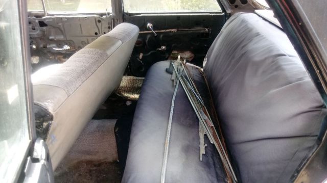 1964 Chevrolet Impala Biscayne - photo 11
