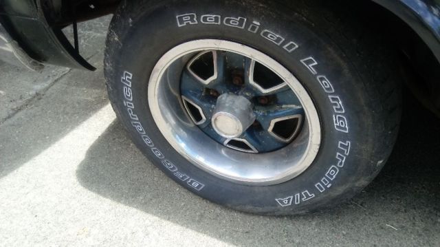 1964 Chevrolet Impala Biscayne - photo 12