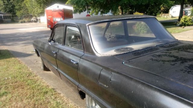 1964 Chevrolet Impala Biscayne - photo 2