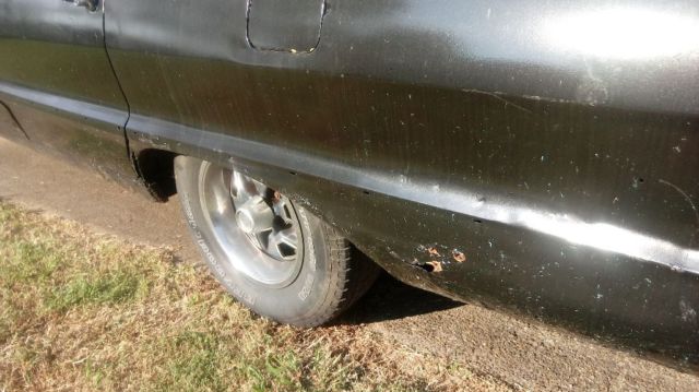 1964 Chevrolet Impala Biscayne - photo 3