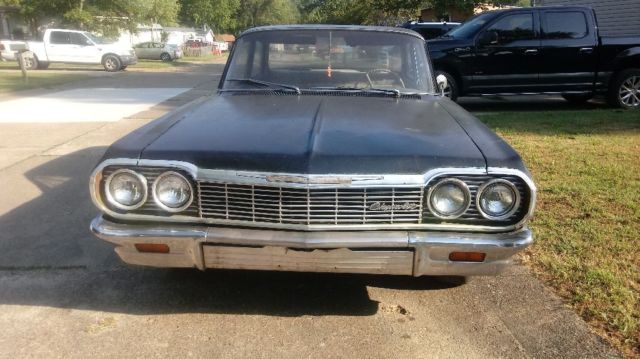 1964 Chevrolet Impala Biscayne - photo 6