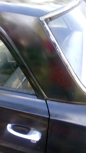 1964 Chevrolet Impala Biscayne - photo 7