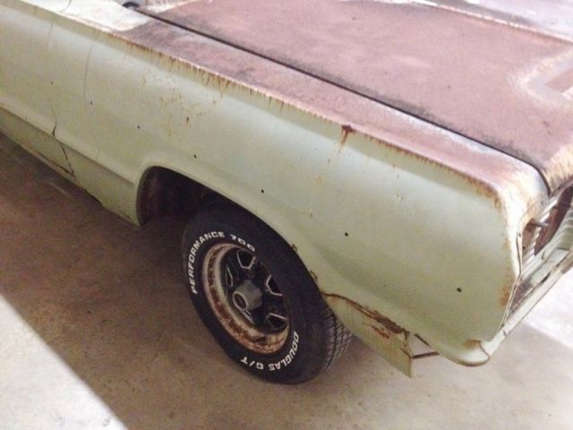 1964 Chevrolet Impala - photo 11