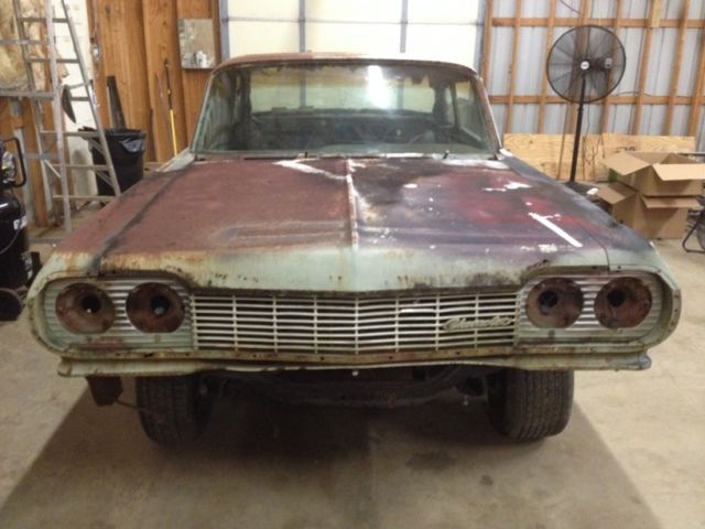 1964 Chevrolet Impala - photo 12