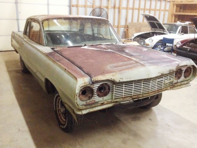 1964 Chevrolet Impala - photo 4