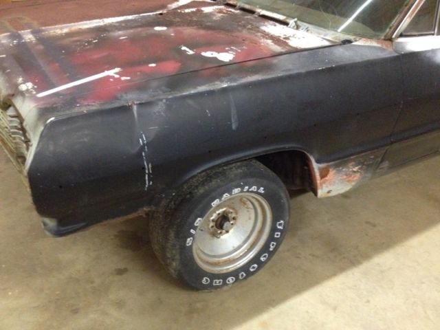 1964 Chevrolet Impala - photo 5