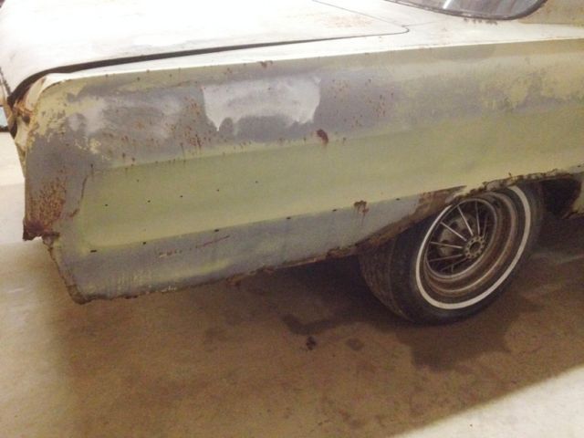 1964 Chevrolet Impala - photo 8