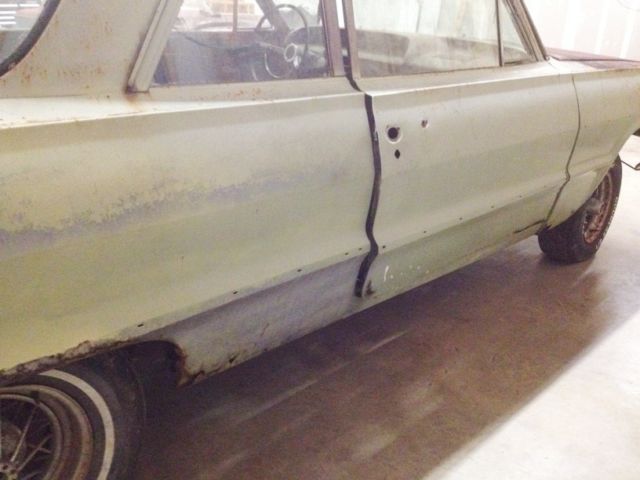 1964 Chevrolet Impala - photo 9