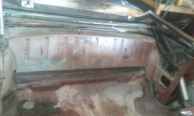 1964 Chevrolet Impala none - photo 10