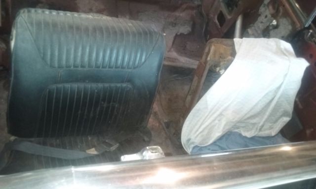 1964 Chevrolet Impala none - photo 11