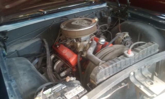 1964 Chevrolet Impala none - photo 2