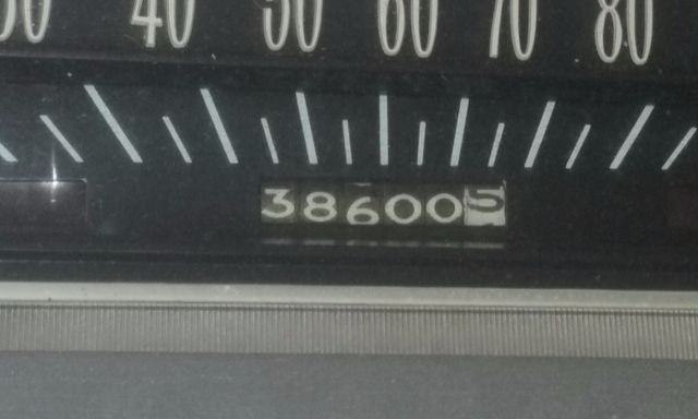 1964 Chevrolet Impala none - photo 4