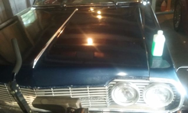 1964 Chevrolet Impala none - photo 5