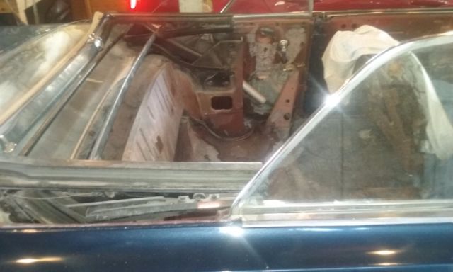 1964 Chevrolet Impala none - photo 7