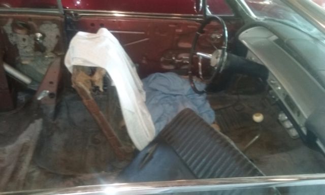 1964 Chevrolet Impala none - photo 8