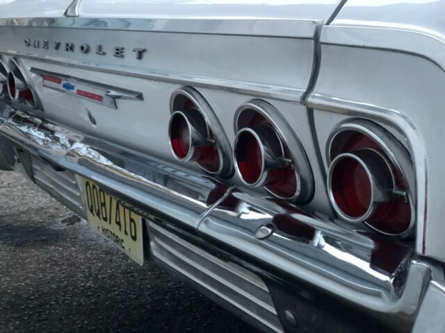 1964 Chevrolet Impala