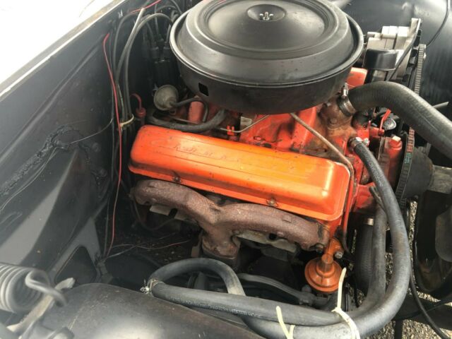 1964 Chevrolet Impala - photo 12