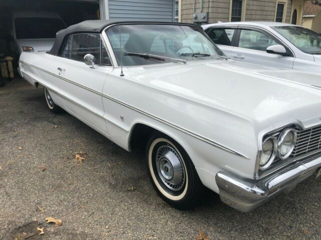 1964 Chevrolet Impala - photo 2