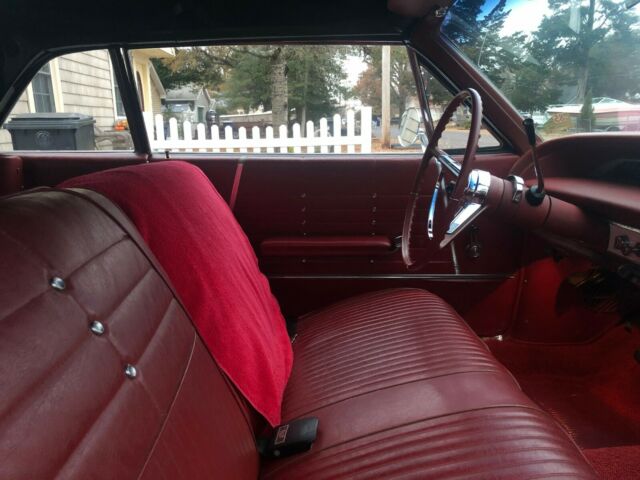 1964 Chevrolet Impala - photo 3