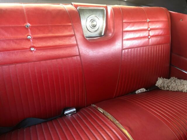 1964 Chevrolet Impala - photo 5