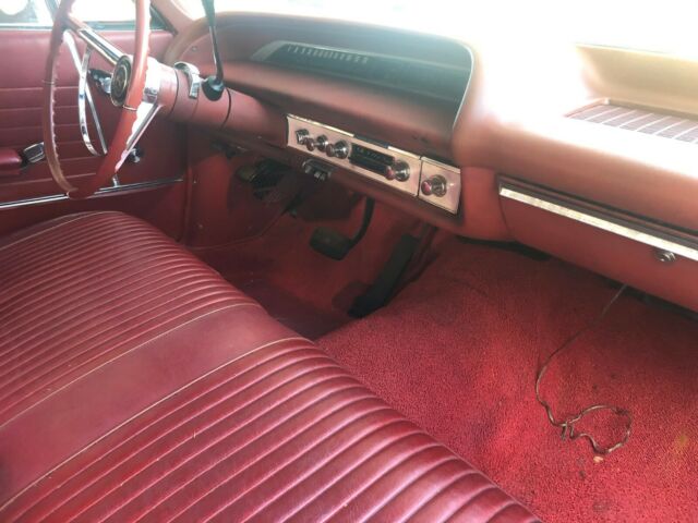 1964 Chevrolet Impala - photo 6