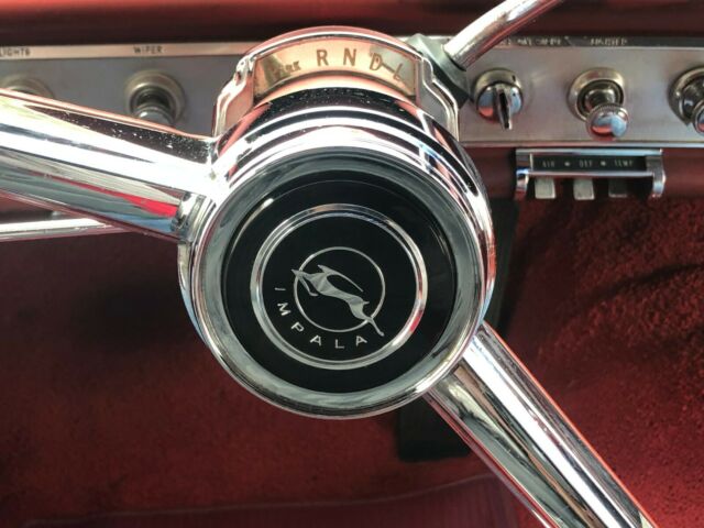 1964 Chevrolet Impala - photo 8