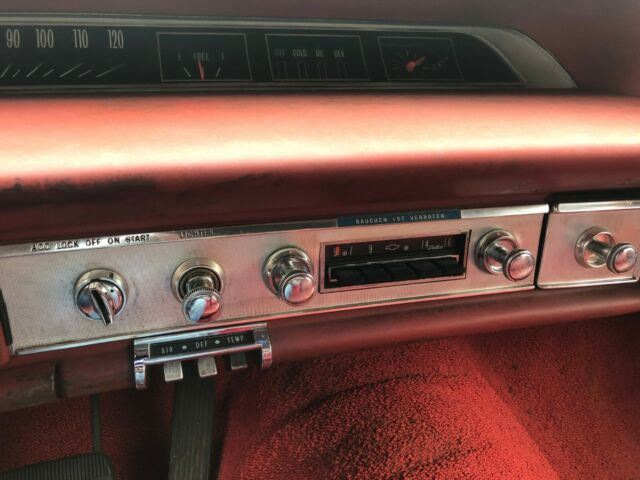 1964 Chevrolet Impala - photo 9