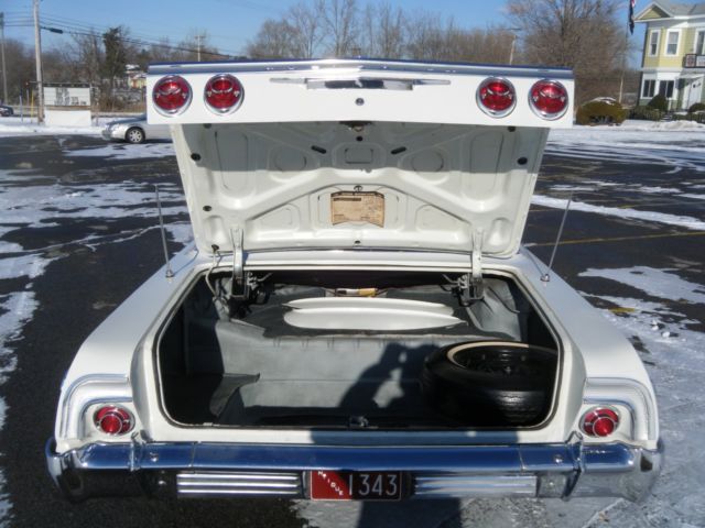 1964 Chevrolet Impala - photo 10