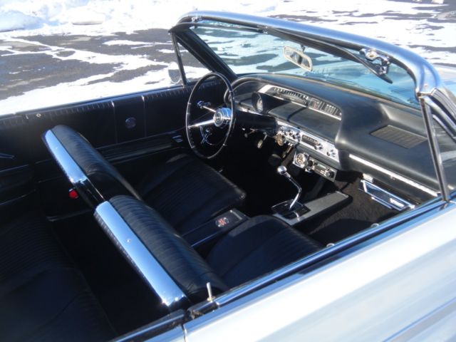 1964 Chevrolet Impala - photo 11