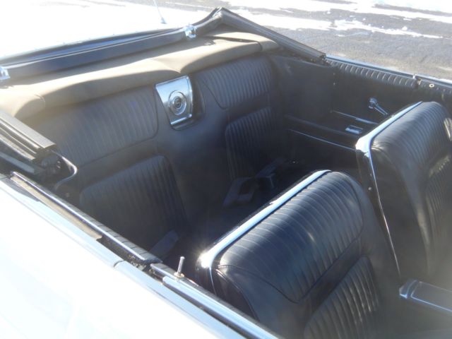1964 Chevrolet Impala - photo 12