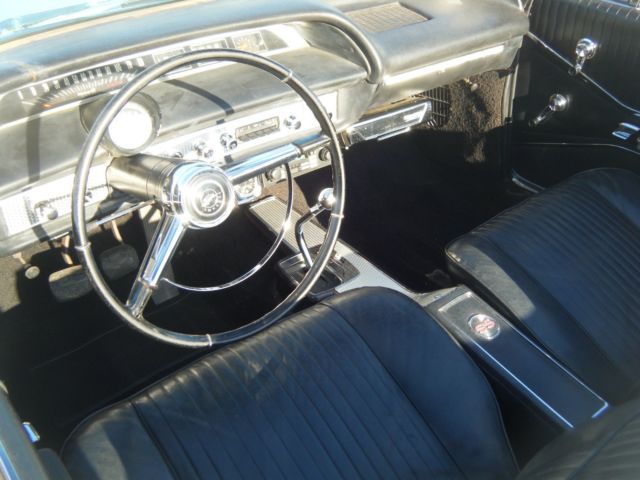 1964 Chevrolet Impala - photo 13