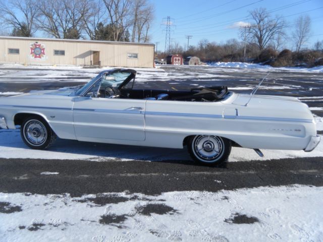 1964 Chevrolet Impala - photo 2