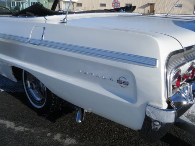 1964 Chevrolet Impala - photo 5
