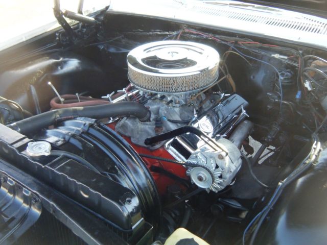 1964 Chevrolet Impala - photo 7