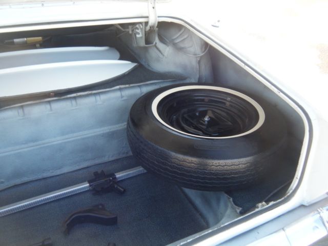 1964 Chevrolet Impala - photo 8