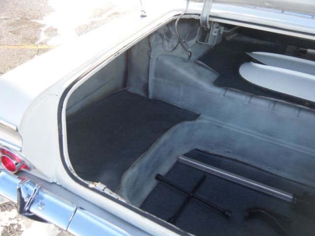 1964 Chevrolet Impala - photo 9