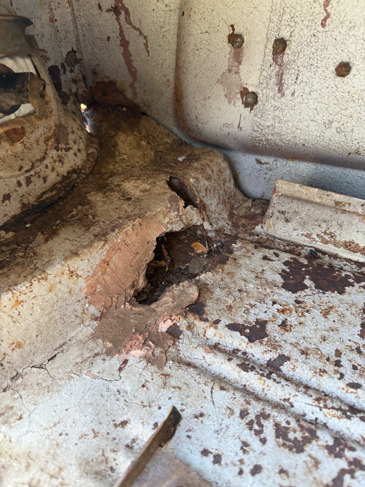 1964 Chevrolet Impala SS - photo 10