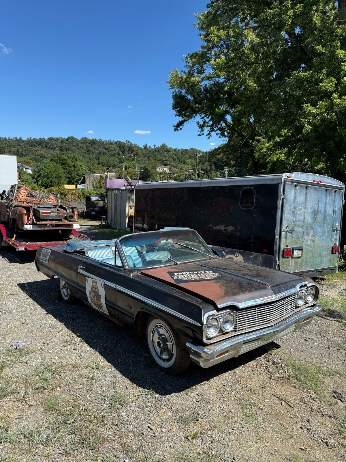 1964 Chevrolet Impala SS - photo 3