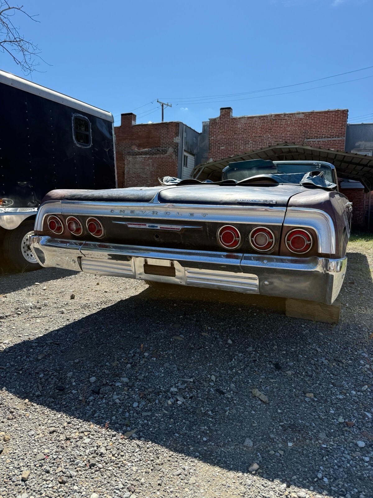 1964 Chevrolet Impala SS - photo 8