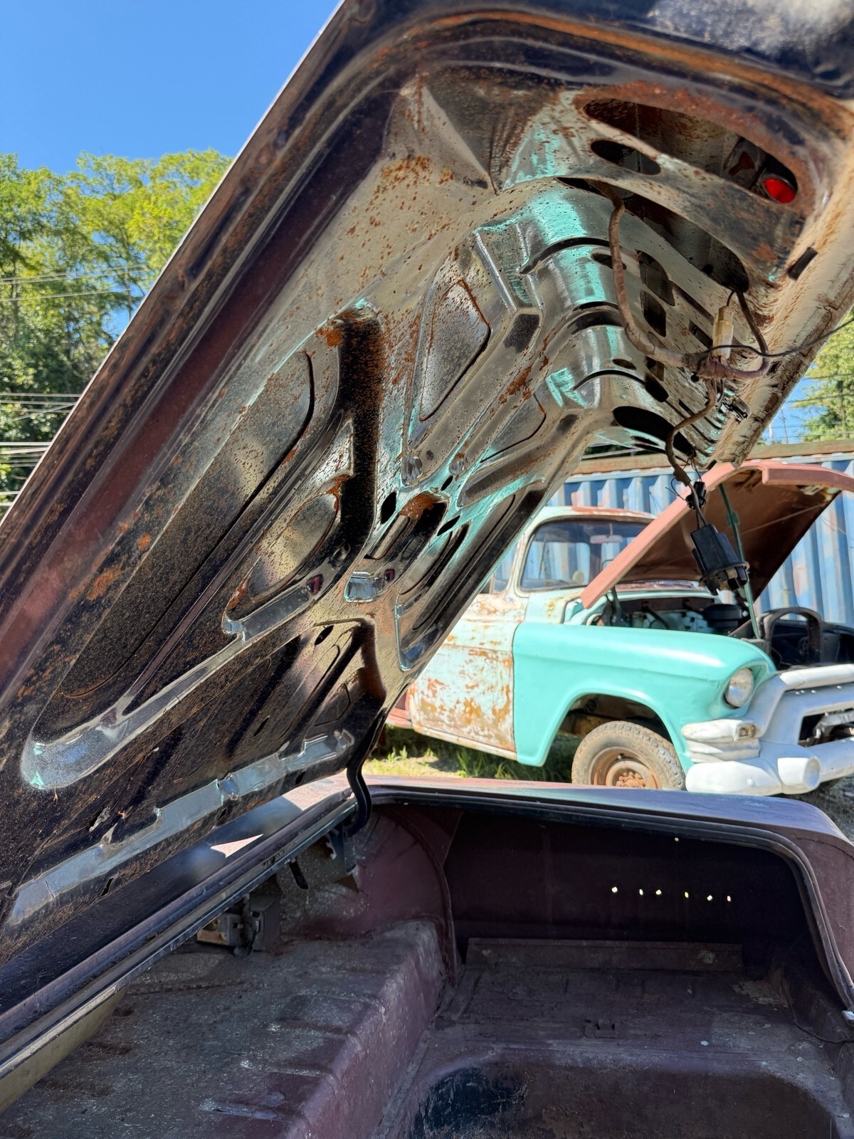 1964 Chevrolet Impala SS - photo 9