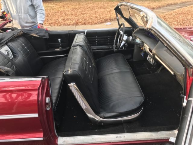 1964 Chevrolet Impala - photo 10