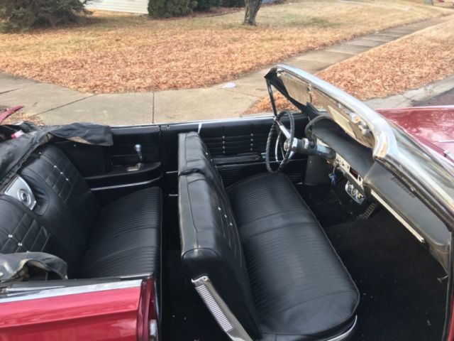 1964 Chevrolet Impala - photo 11